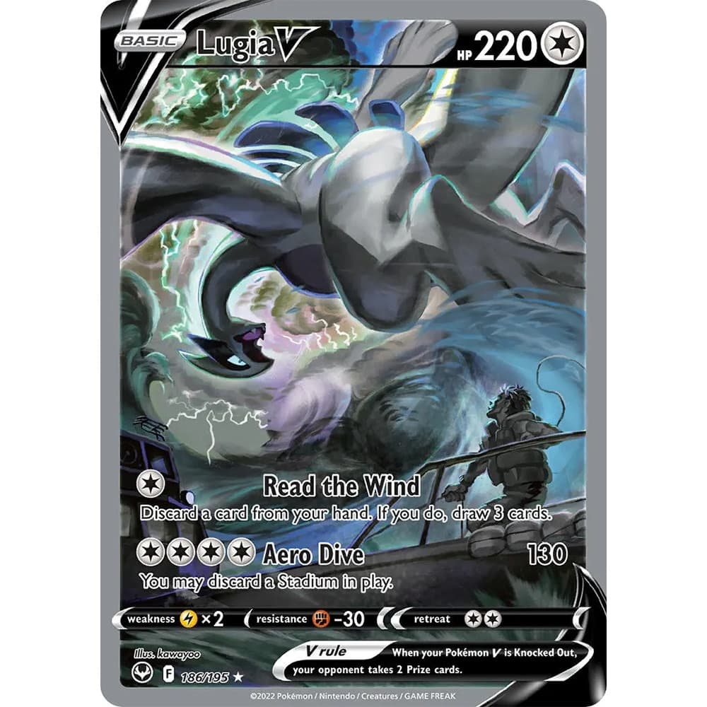 Ho-Oh, Lugia, and Mew Custom Alternate Art Card Designs! : r