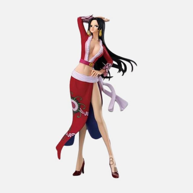 Figure One Piece: Glitter and Glamours Boa Hancock (25cm)