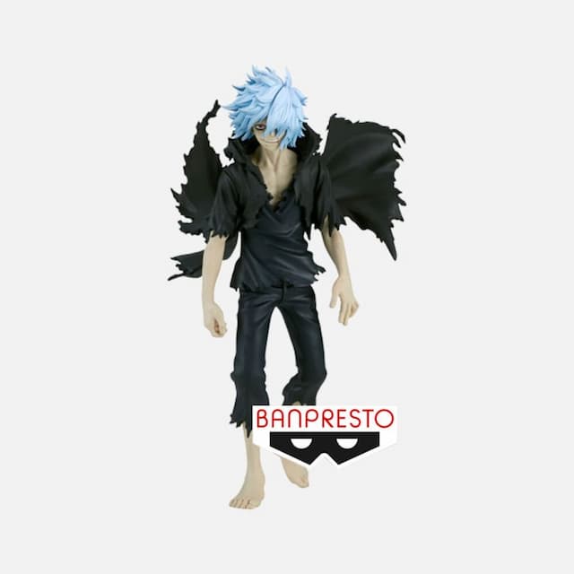 Figure My Hero Academia: Tomura Shigaraki (18cm)