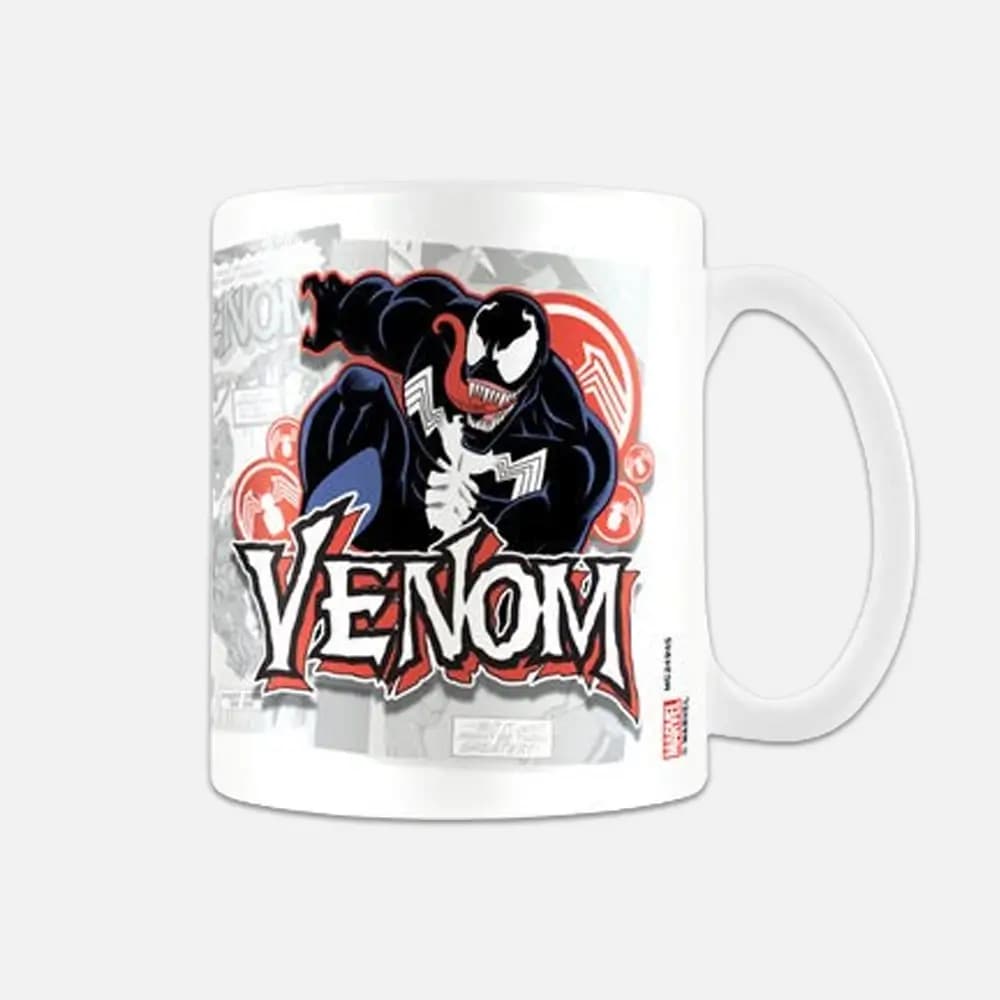 Mug Marvel Venom (315ml)