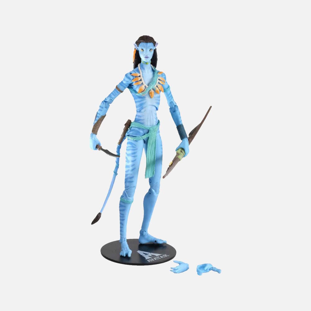 Figure Avatar Neytiri (18m)