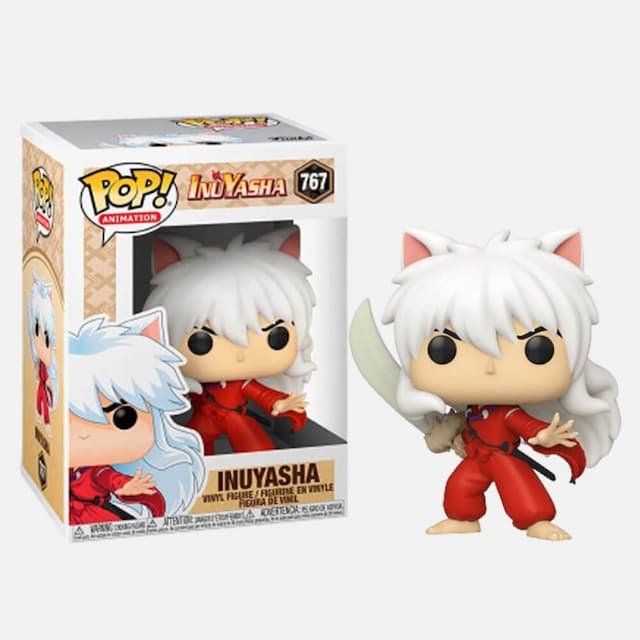 Funko Pop! Inuyasha