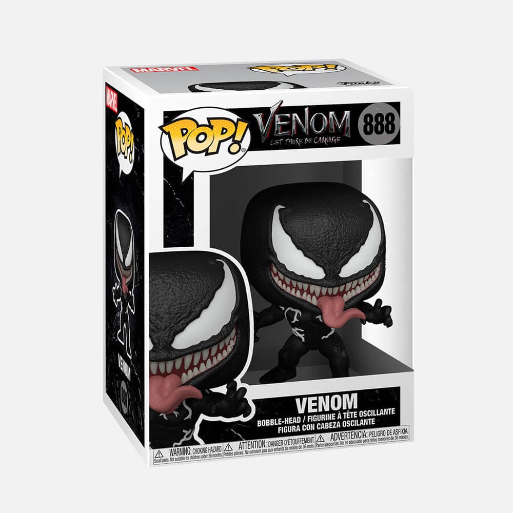 Funko Pop! Marvel Venom 2 - Venom