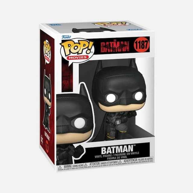 Funko Pop! DC Comics Batman