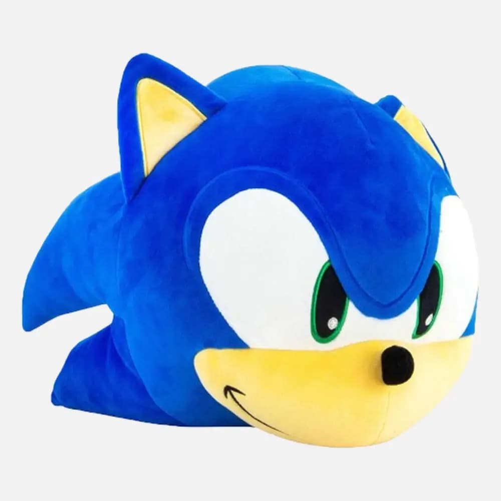 Mocchi-Mocchi plush Sonic The Hedgehog (38cm)