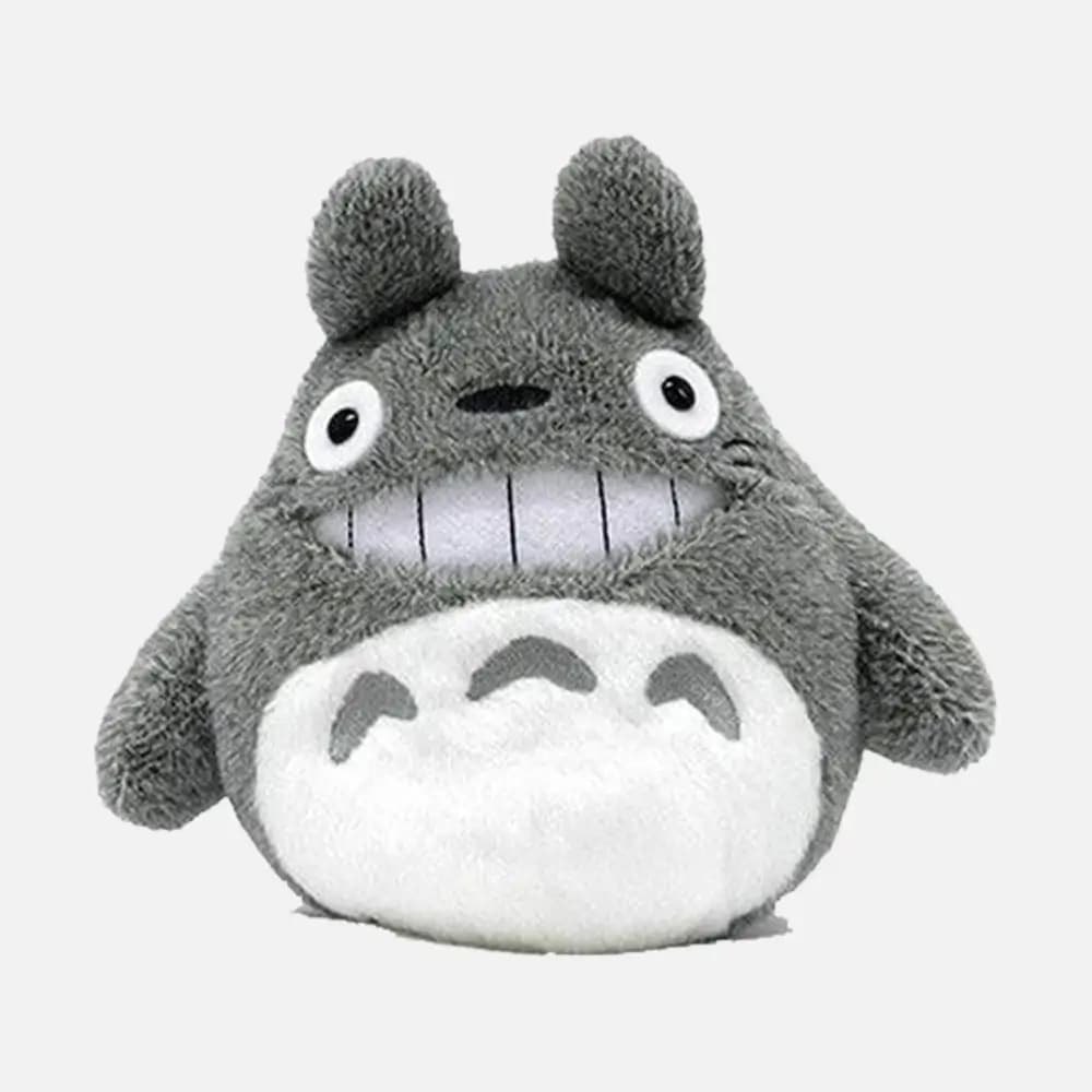 Plush My Neighbor Totoro Totoro Smile (18m)