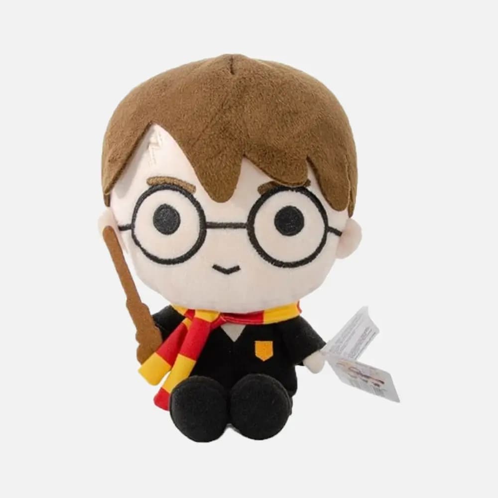 Plush Harry Potter Charms Harry Potter (20cm)