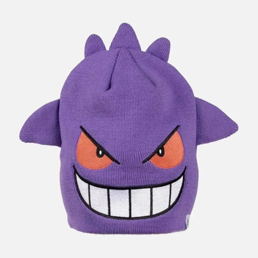 Pokémon Gengar hat