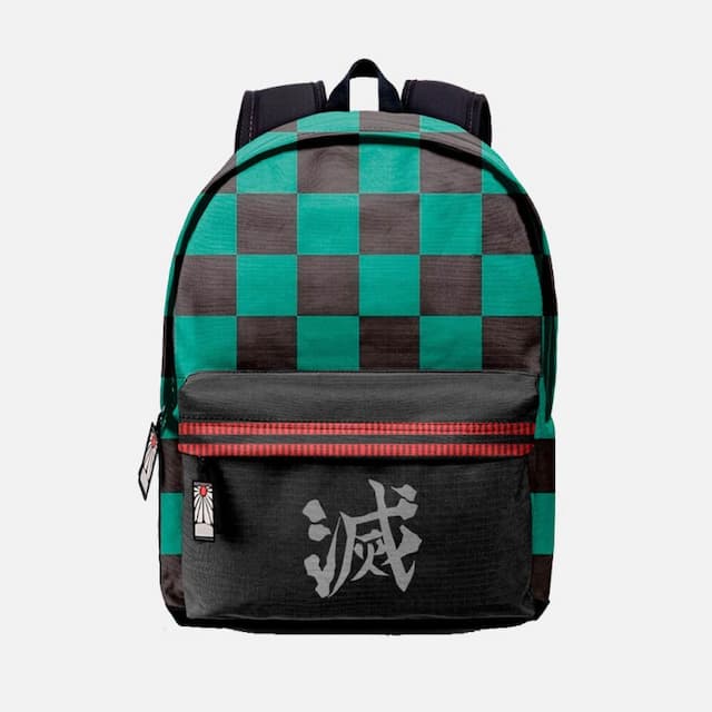 Backpack Demon Slayer: Kimetsu No Yaiba Tanjiro Kamado (44cm)