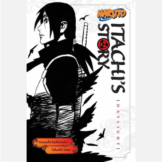 Naruto: Itachi's Story, Vol. 1