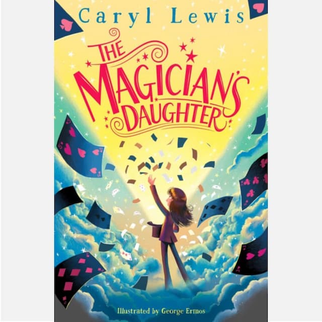 Magician's Daughter