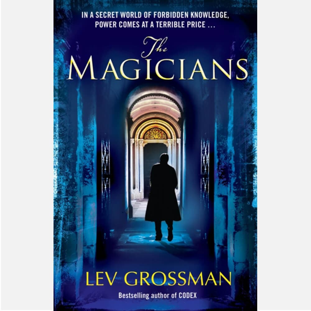 The Magicians