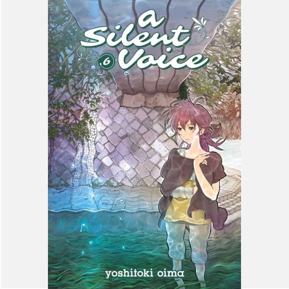 Silent Voice, Vol. 6