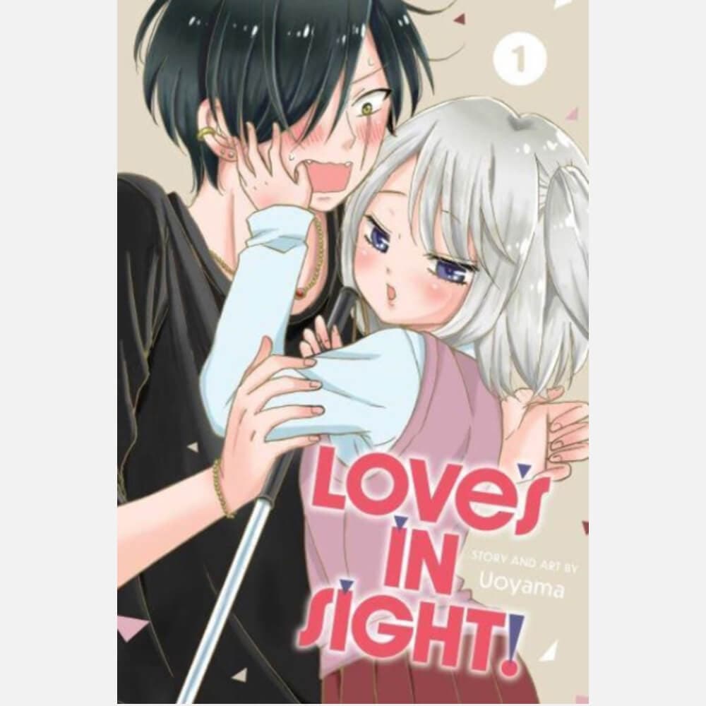 Loves in Sight, Vol. 1