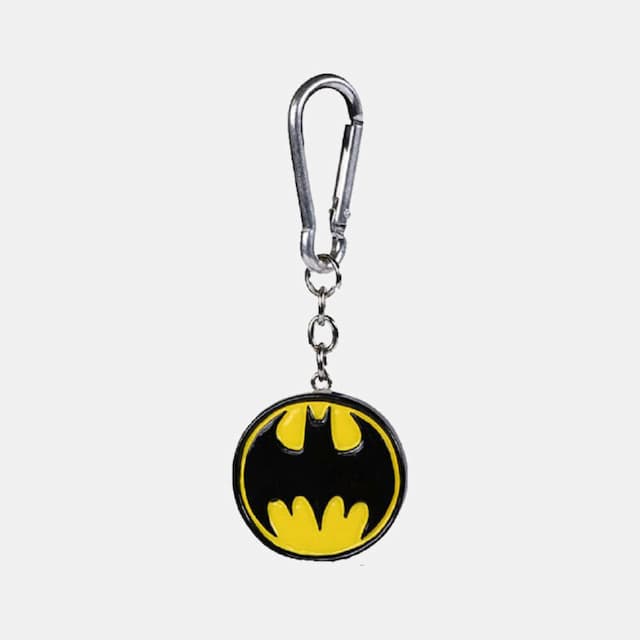 Keychain DC Comics Batman 3D