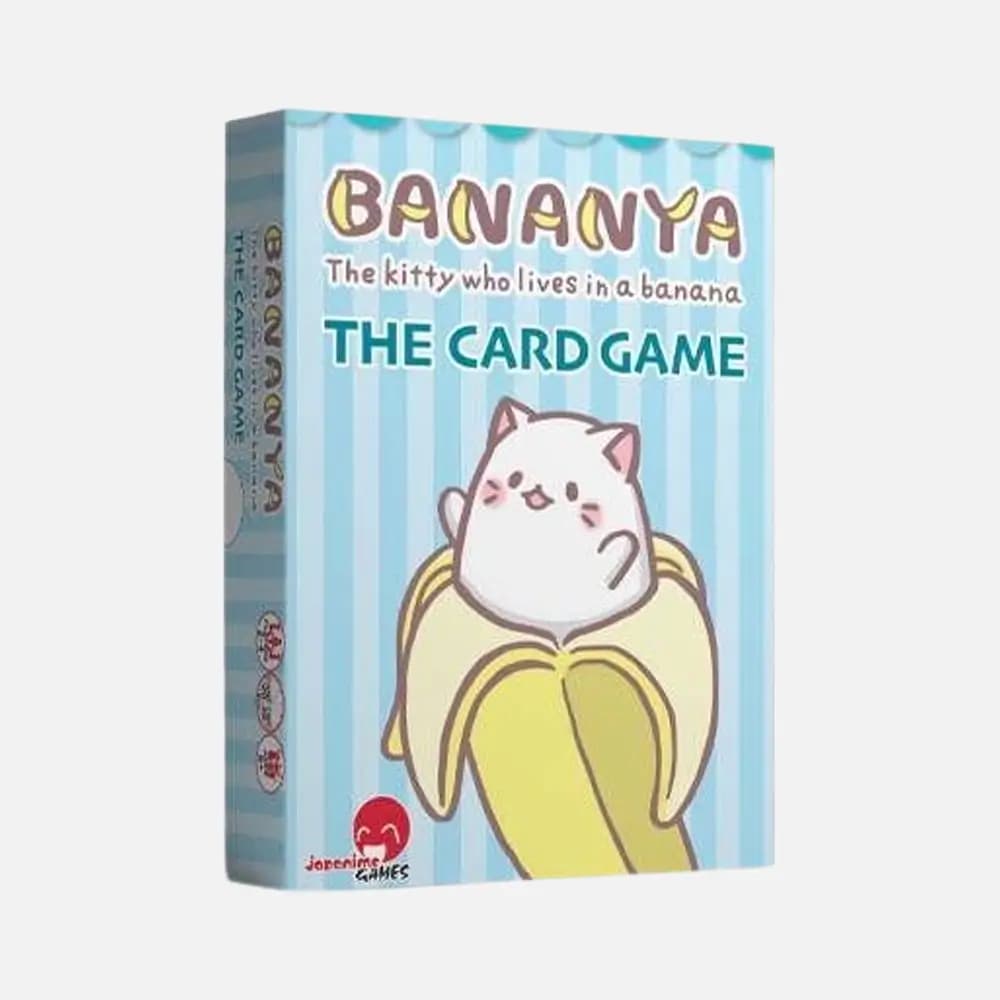 Bananya - Board game