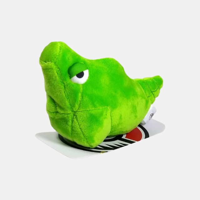 Metapod Pokémon Center plush