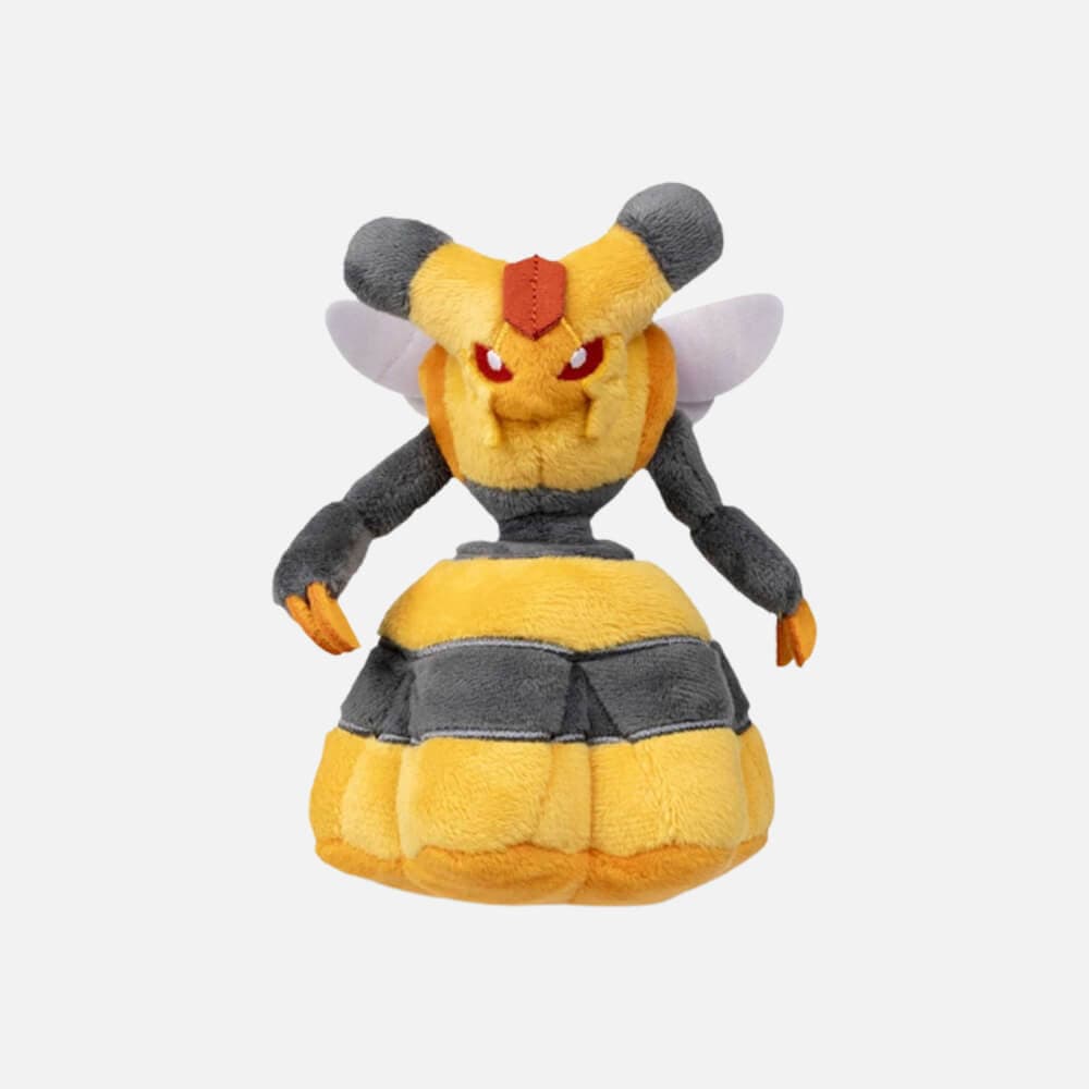 Vespiquen Pokémon Center plush