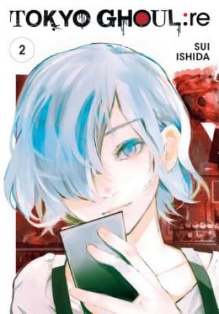 Tokyo Ghoul RE, Vol. 2