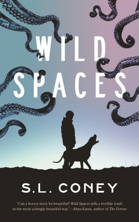 Wild Spaces