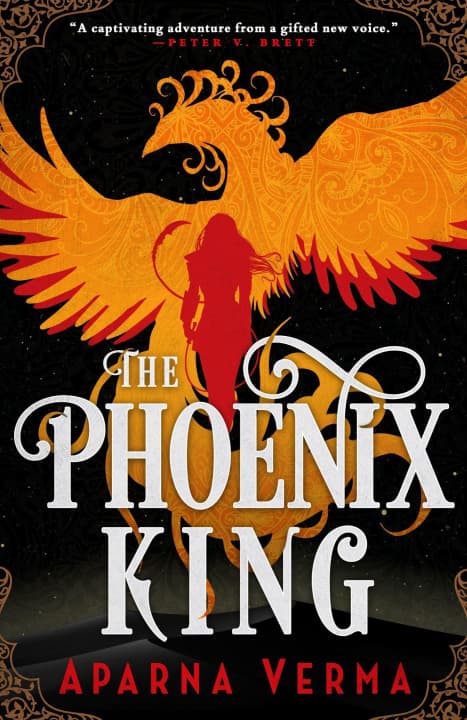 Phoenix King