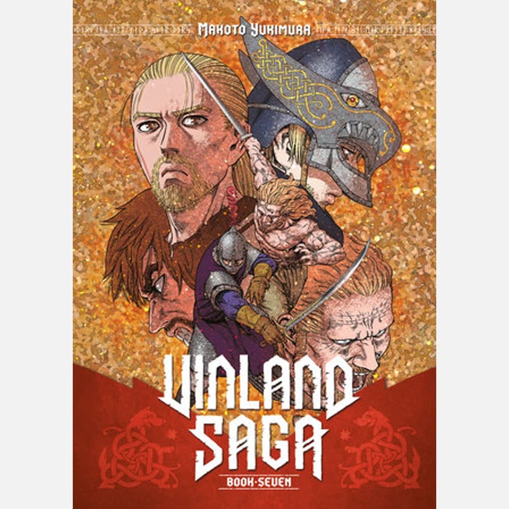 Vinland Saga, Vol. 7