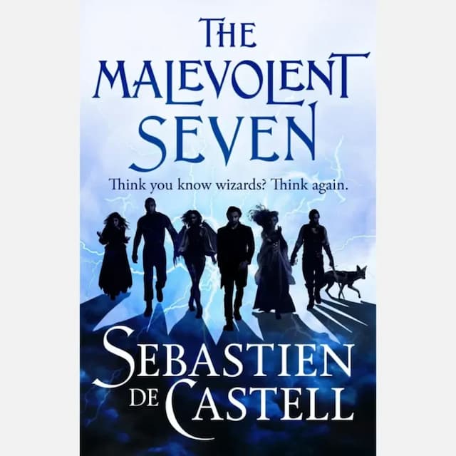 The Malevolent Seven