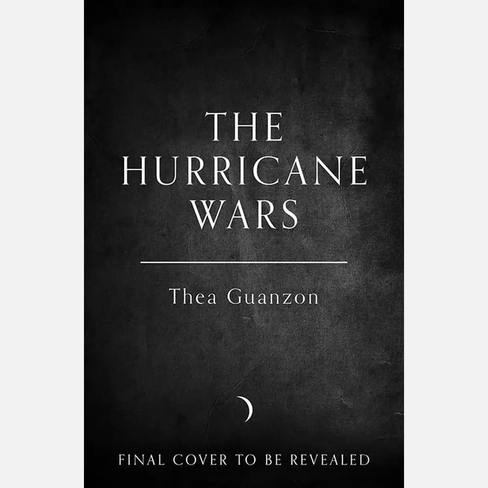 Hurricane Wars