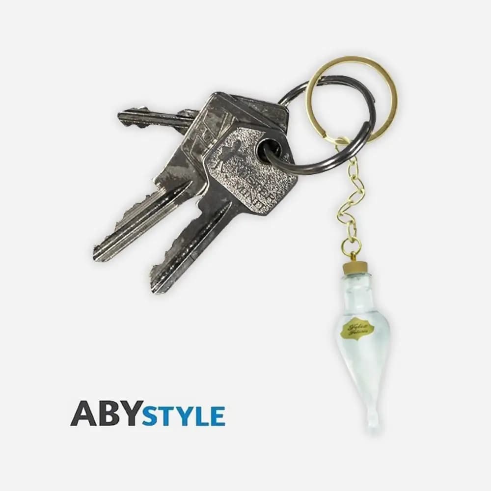 Keychain Harry Potter Felix Felicis