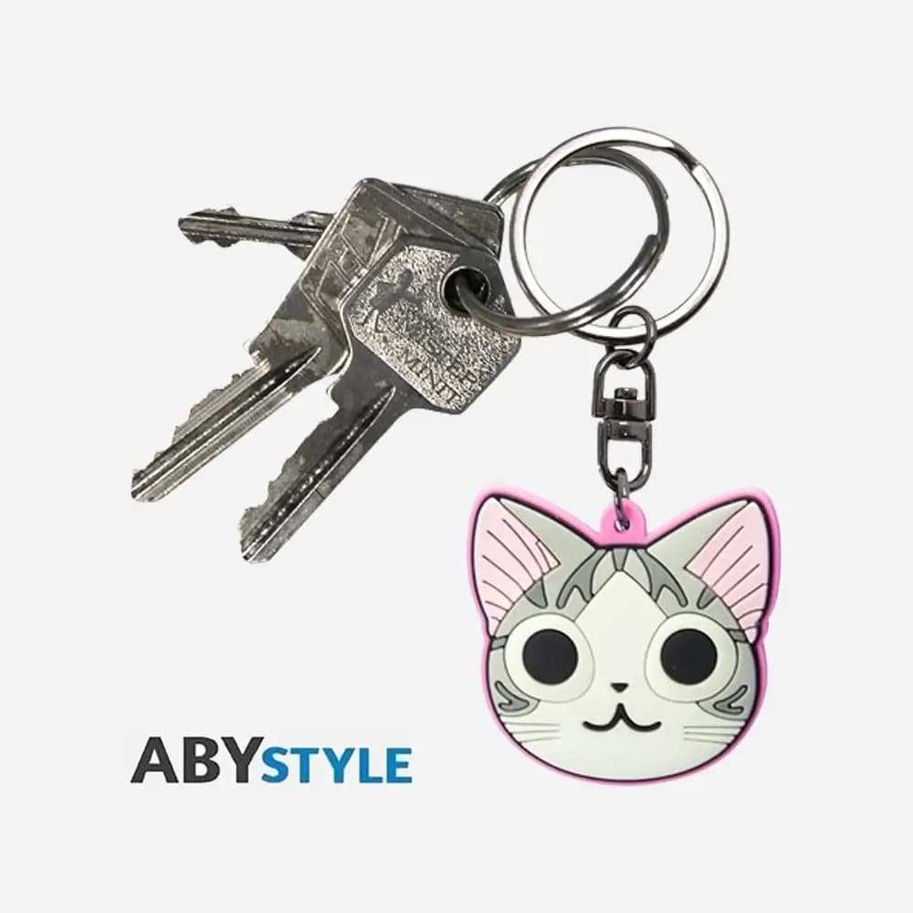 Keychain Chi Cute