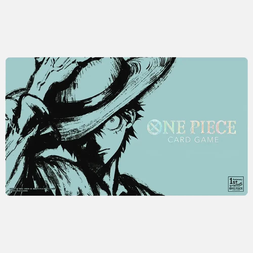 Japanese 1st Anniversary Set - One Piece Card Game