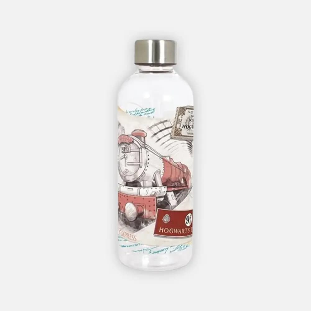 Harry Potter Hydro Bottle (850ml)