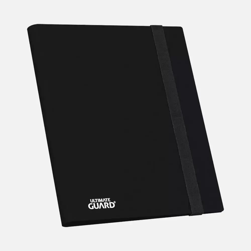 Ultimate Guard Binder UG (9 Pocket) FlexXfolio: Black