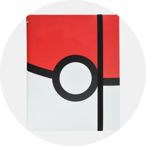 Albums for Pokémon TCG Cards