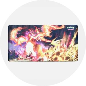 Playmats for TCG Cards