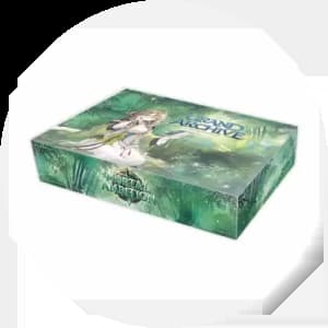 Booster Box