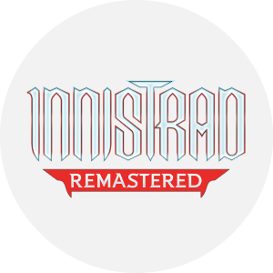 Innistrad Remastered