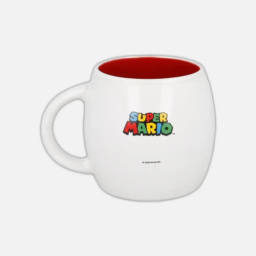 Mug Super Mario Toad (380 ml)