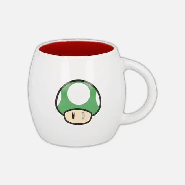 Mug Super Mario Toad (380 ml)