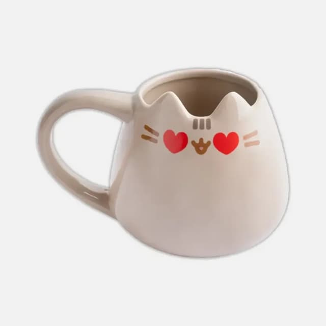 Mug 3D Pusheen (380 ml)