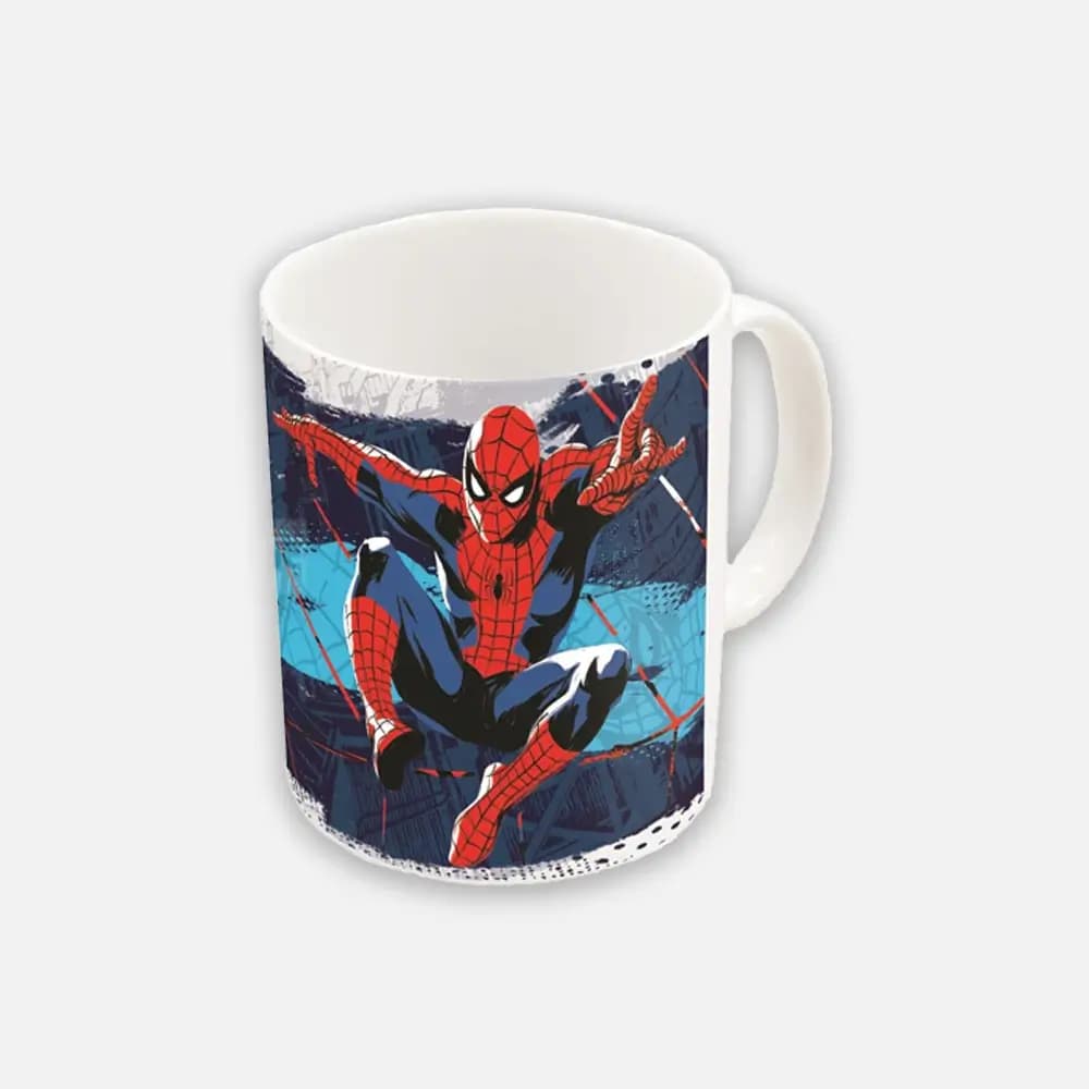 Mug Spider-Man Beyond (325 ml)