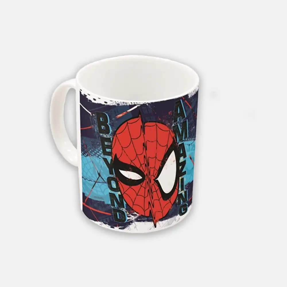 Mug Spider-Man Beyond (325 ml)