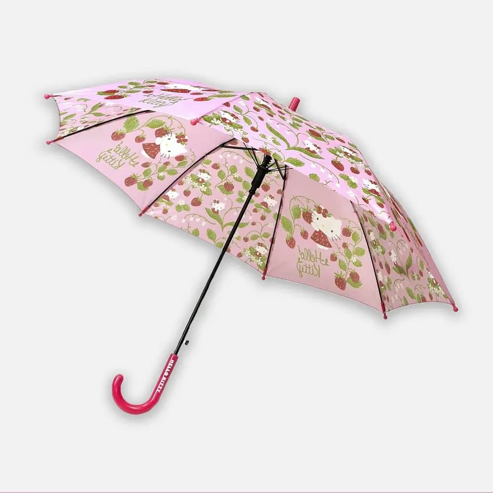 Umbrella Hello Kitty