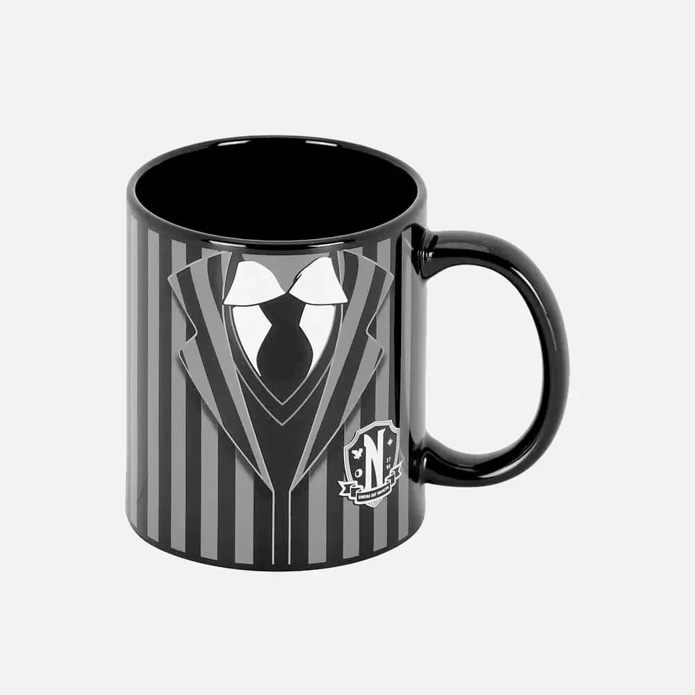 Mug Wednesday Uniform (400 ml)