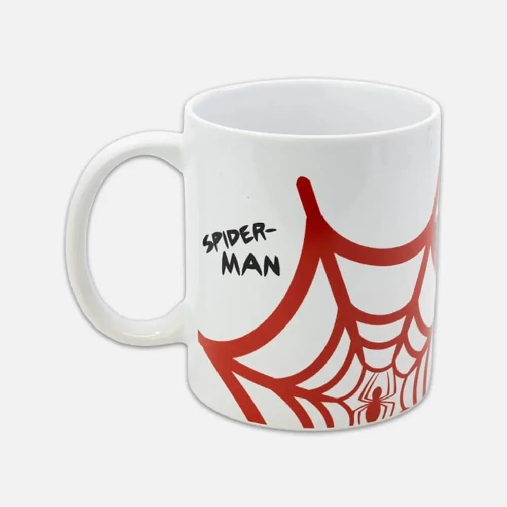 Mug Spider-man (325 ml)