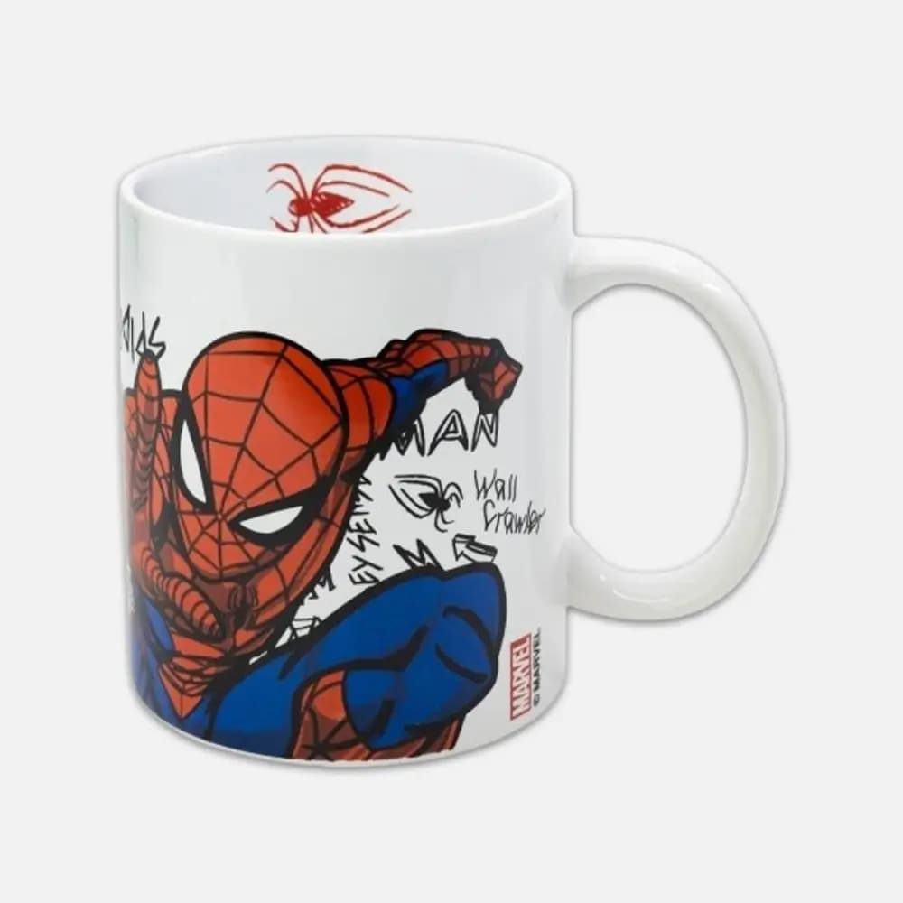 Mug Spider-man (325 ml)