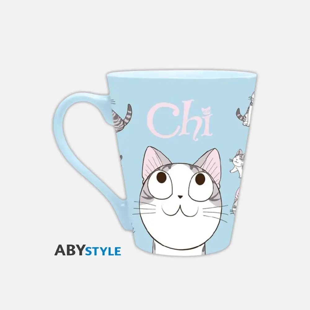 Mug Chi (250 ml)