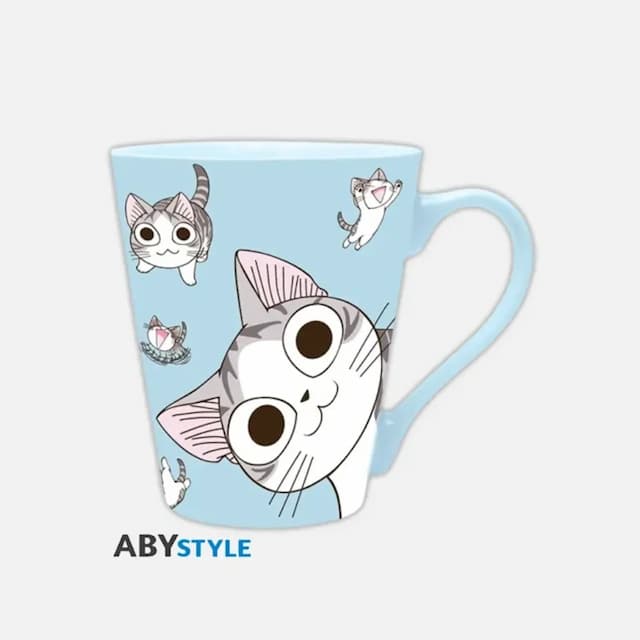 Mug Chi (250 ml)