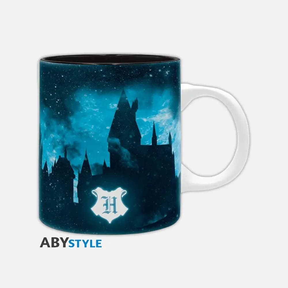 Mug Harry Potter Expecto Patronum (320 ml)