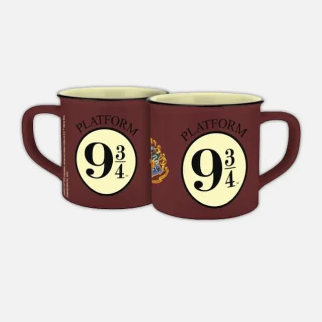 Mug Harry Potter Hogwarts Express (300 ml)